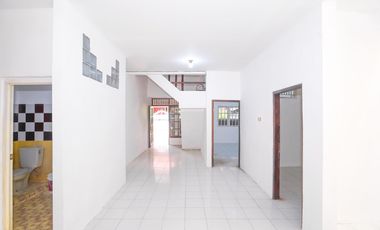 Rumah Hadap Selatan LB 150 Siap KPR dekat Grand Galaxy Park J-34537