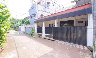 Rumah Hadap Selatan LB 150 Siap KPR dekat Grand Galaxy Park J-34537