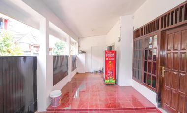 Rumah Hadap Selatan LB 150 Siap KPR dekat Grand Galaxy Park J-34537