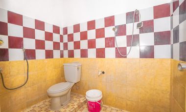 Rumah Hadap Selatan LB 150 Siap KPR dekat Grand Galaxy Park J-34537