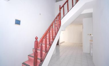 Rumah Hadap Selatan LB 150 Siap KPR dekat Grand Galaxy Park J-34537