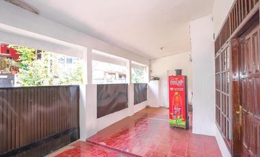 Rumah Hadap Selatan LB 150 Siap KPR dekat Grand Galaxy Park J-34537