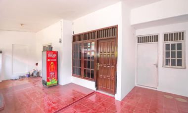 Rumah Hadap Selatan LB 150 Siap KPR dekat Grand Galaxy Park J-34537