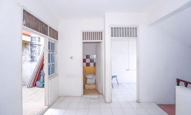 Rumah Hadap Selatan LB 150 Siap KPR dekat Grand Galaxy Park J-34537