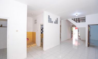 Rumah Hadap Selatan LB 150 Siap KPR dekat Grand Galaxy Park J-34537