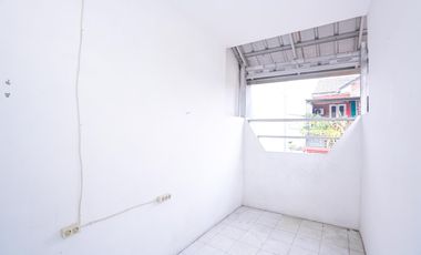 Rumah Hadap Selatan LB 150 Siap KPR dekat Grand Galaxy Park J-34537