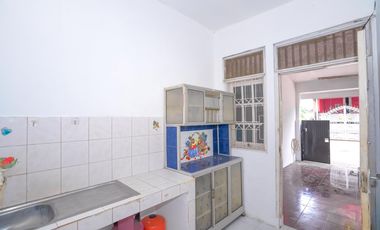 Rumah Hadap Selatan LB 150 Siap KPR dekat Grand Galaxy Park J-34537