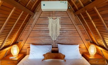 PUNCAK MUNDI RESORT PENIDA