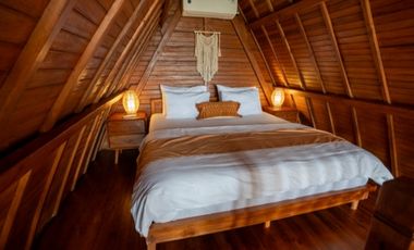 PUNCAK MUNDI RESORT PENIDA