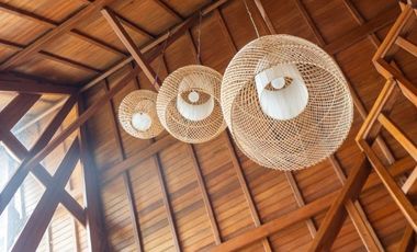 PUNCAK MUNDI RESORT PENIDA