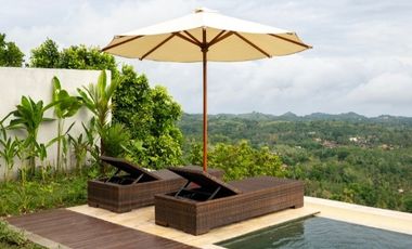 PUNCAK MUNDI RESORT PENIDA