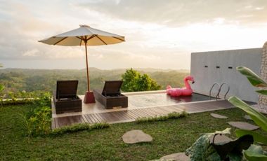 PUNCAK MUNDI RESORT PENIDA