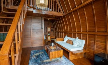 PUNCAK MUNDI RESORT PENIDA