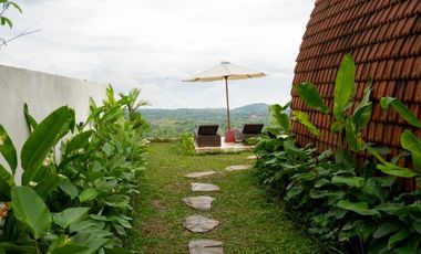 PUNCAK MUNDI RESORT PENIDA