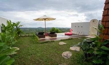 PUNCAK MUNDI RESORT PENIDA