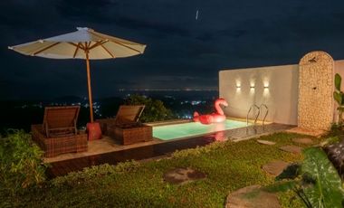 PUNCAK MUNDI RESORT PENIDA