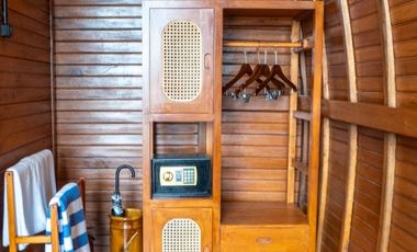 PUNCAK MUNDI RESORT PENIDA