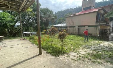 Terreno en Venta en Chicontepec de Tejeda, Veracruz, en el centro de la ciudad