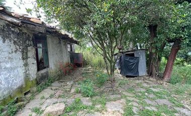 Terreno en Venta en Chicontepec de Tejeda, Veracruz, en el centro de la ciudad