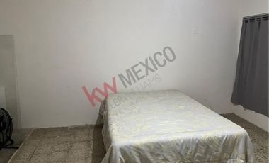 CASA EN VENTA COLONIA ÁNGEL FLORES GUASAVE