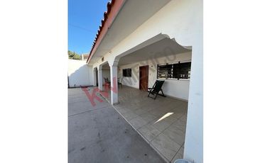 CASA EN VENTA COLONIA ÁNGEL FLORES GUASAVE