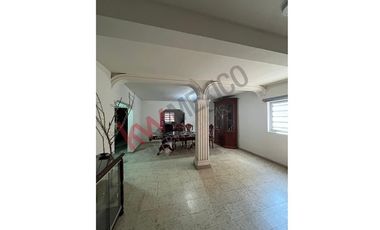 CASA EN VENTA COLONIA ÁNGEL FLORES GUASAVE