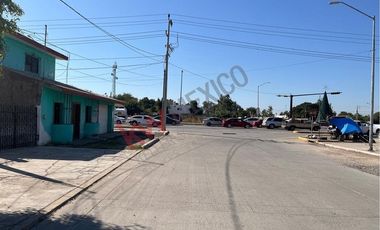 CASA EN VENTA COLONIA ÁNGEL FLORES GUASAVE