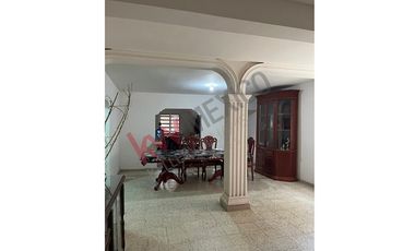 CASA EN VENTA COLONIA ÁNGEL FLORES GUASAVE