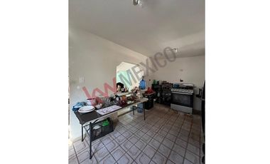 CASA EN VENTA COLONIA ÁNGEL FLORES GUASAVE