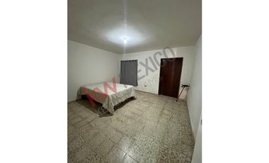 CASA EN VENTA COLONIA ÁNGEL FLORES GUASAVE