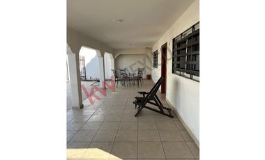 CASA EN VENTA COLONIA ÁNGEL FLORES GUASAVE