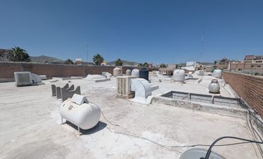 EDIFICIO EN VENTA EN EL CENTRO DE TORREON COAHUILA