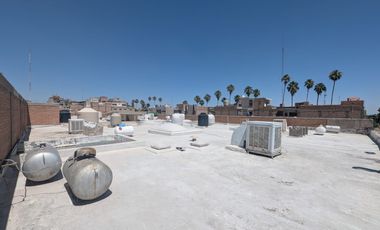 EDIFICIO EN VENTA EN EL CENTRO DE TORREON COAHUILA