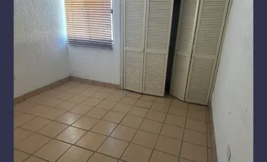 Departamento en Venta en El Fresno