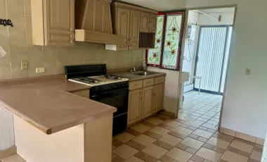 Departamento en Venta en El Fresno