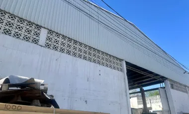 Bodega industrial en venta en Zaragoza, Hidalgo, Nuevo León