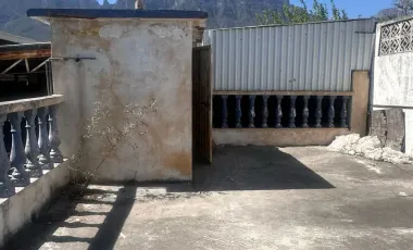 Bodega industrial en venta en Zaragoza, Hidalgo, Nuevo León