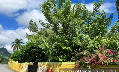 Residencia en Villas de la Boca