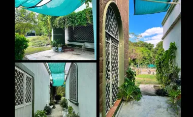 Residencia en Villas de la Boca