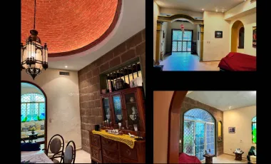 Residencia en Villas de la Boca
