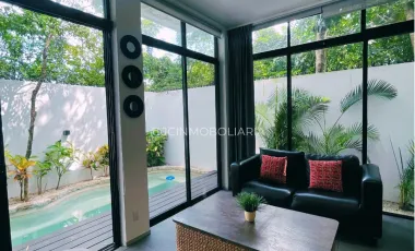 Casa en Venta en Puerto Morelos, Puerto Morelos, Quintana Roo