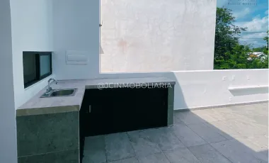 Casa en Venta en Puerto Morelos, Puerto Morelos, Quintana Roo