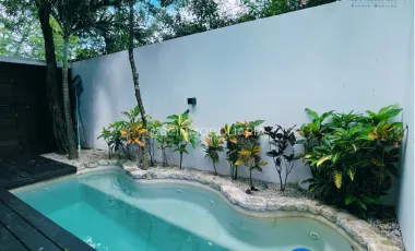 Casa en Venta en Puerto Morelos, Puerto Morelos, Quintana Roo