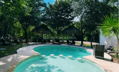 Casa en Venta en Puerto Morelos, Puerto Morelos, Quintana Roo