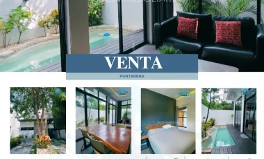 Casa en Venta en Puerto Morelos, Puerto Morelos, Quintana Roo