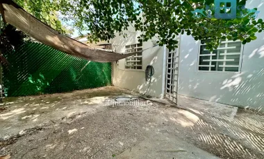 CASA TREBLA