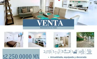 CASA TREBLA
