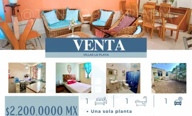 CASA RANA 16 / VENTA