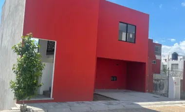 Casa en venta en Cuautlancingo, Cuautlancingo, Puebla