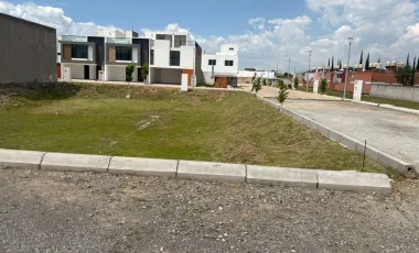 Terreno en venta en Cuautlancingo, Cuautlancingo, Puebla